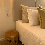 Casinha Yellow - By The Sea Villa