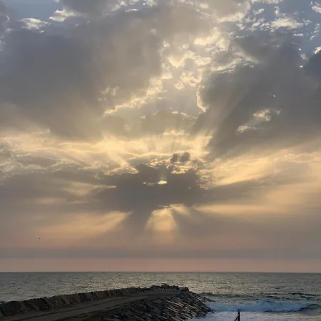 فيلة Casinha Yellow - By The Sea أوفار