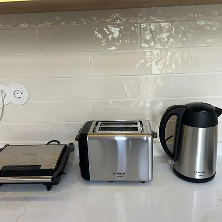 Villa Casinha Yellow - By The Sea