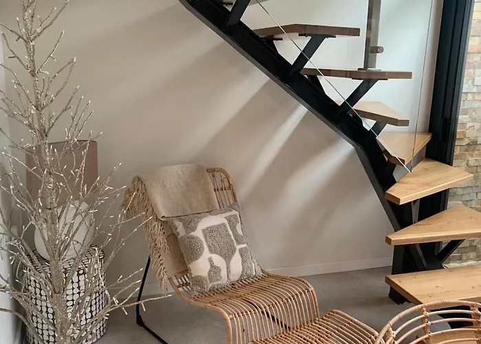 Villa Casinha Yellow - By The Sea *