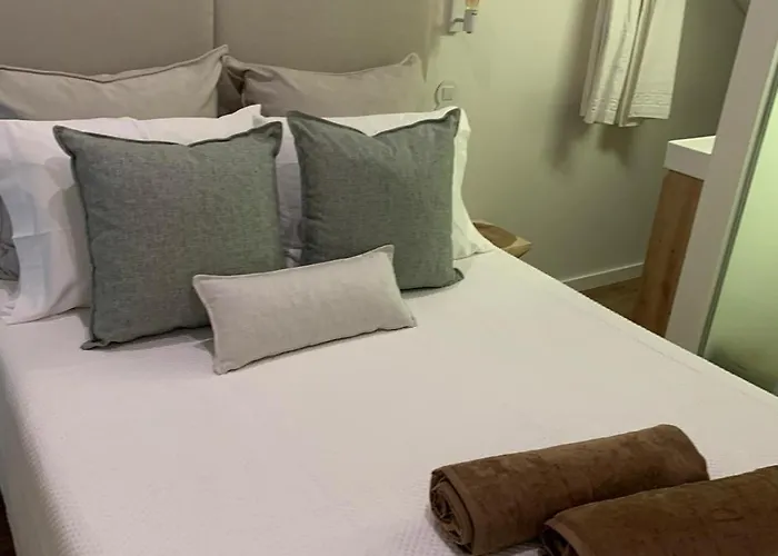 Villa Casinha Yellow - By The Sea Ovar