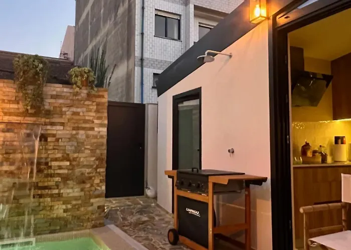 Casinha Yellow - By The Sea