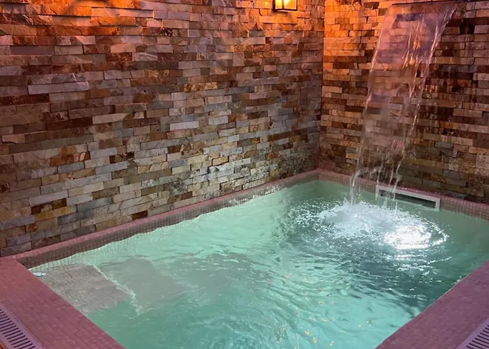 Casinha Yellow - By The Sea Villa