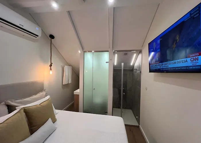 Casinha Yellow - By The Sea Villa *