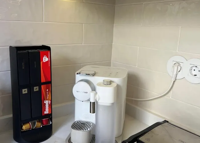 Casinha Yellow - By The Sea Villa