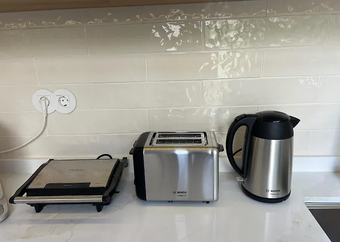 Villa Casinha Yellow - By The Sea