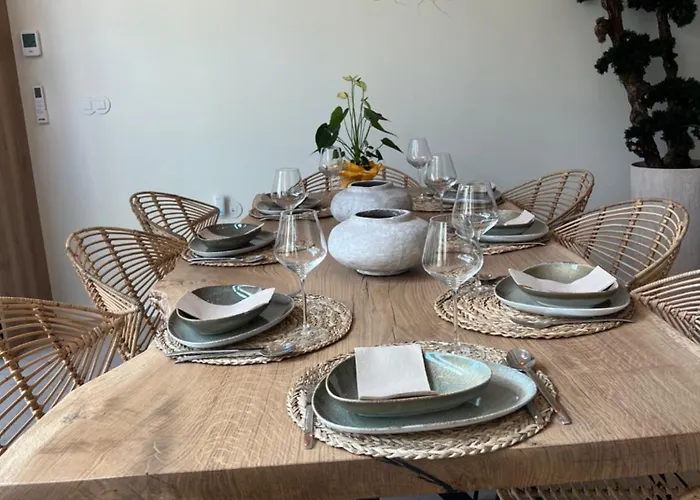 Villa Casinha Yellow - By The Sea Ovar