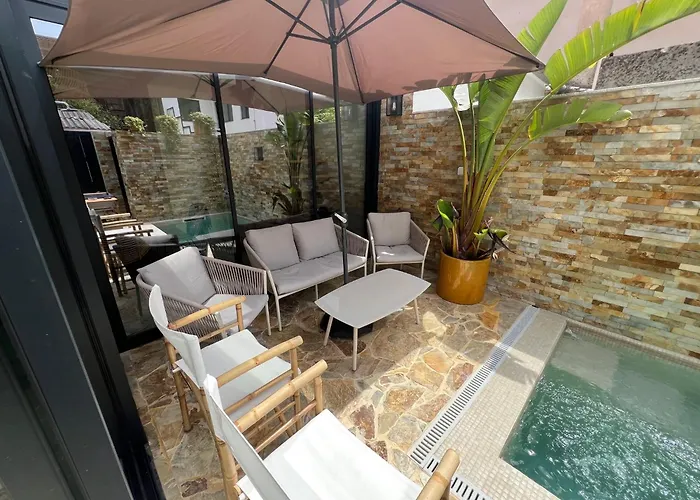 Casinha Yellow - By The Sea Villa Ovar