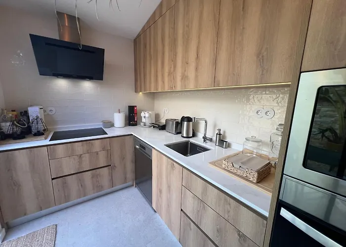 Casinha Yellow - By The Sea *