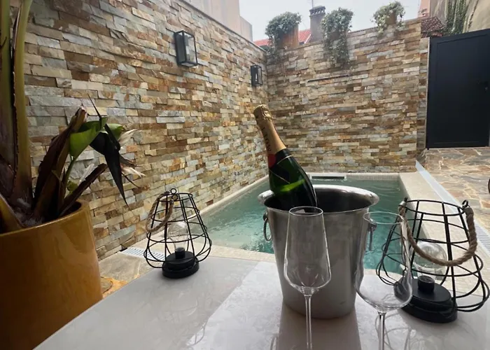 Casinha Yellow - By The Sea Villa *