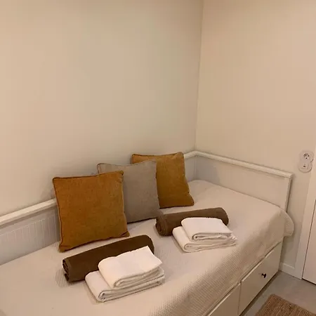 Casinha Yellow - By The Sea Villa *