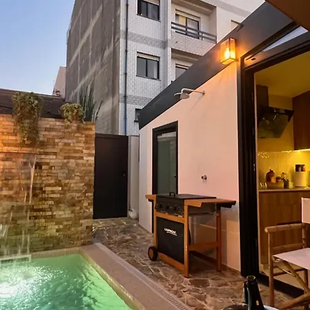 Casinha Yellow - By The Sea