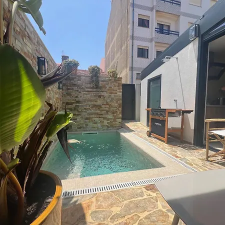 Casinha Yellow - By The Sea Ovar