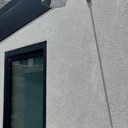 Casinha Yellow - By The Sea Villa *