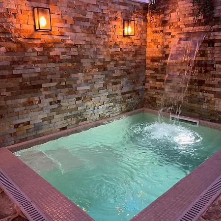 Casinha Yellow - By The Sea Villa