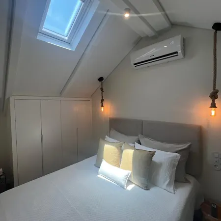 Casinha Yellow - By The Sea Villa Ovar