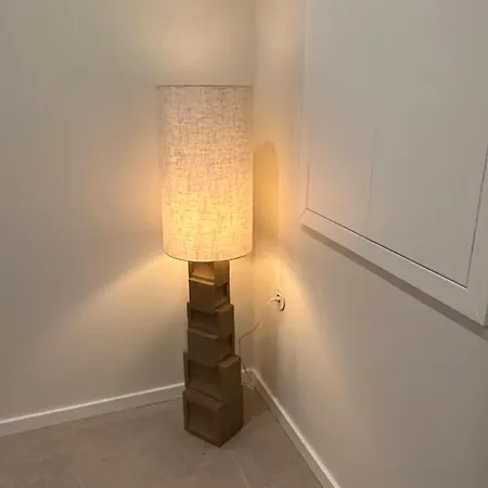 Villa Casinha Yellow - By The Sea