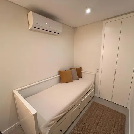 Casinha Yellow - By The Sea Villa Ovar