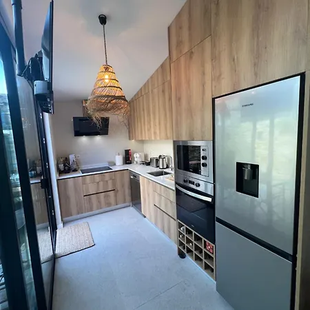 Casinha Yellow - By The Sea *