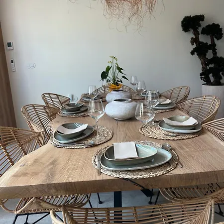 Villa Casinha Yellow - By The Sea Ovar