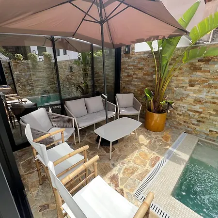 Casinha Yellow - By The Sea Villa Ovar