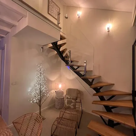 Casinha Yellow - By The Sea Villa Ovar