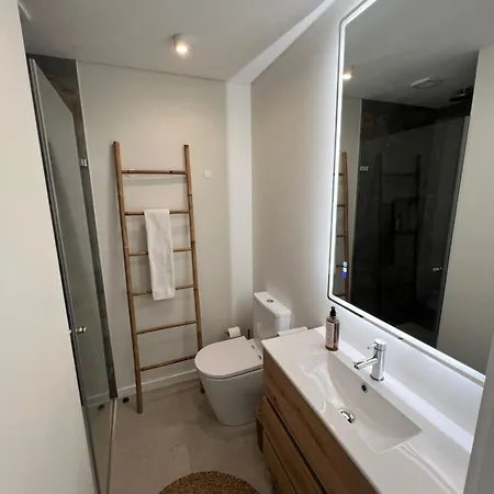 Casinha Yellow - By The Sea