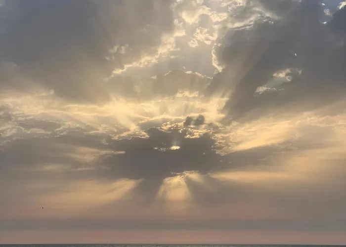 فيلة Casinha Yellow - By The Sea أوفار